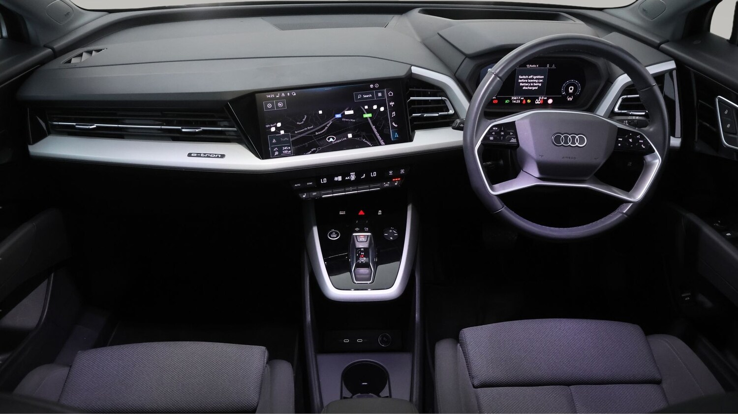 Used Audi Q4 e-tron 2023 for sale - 78040414: Photo 13