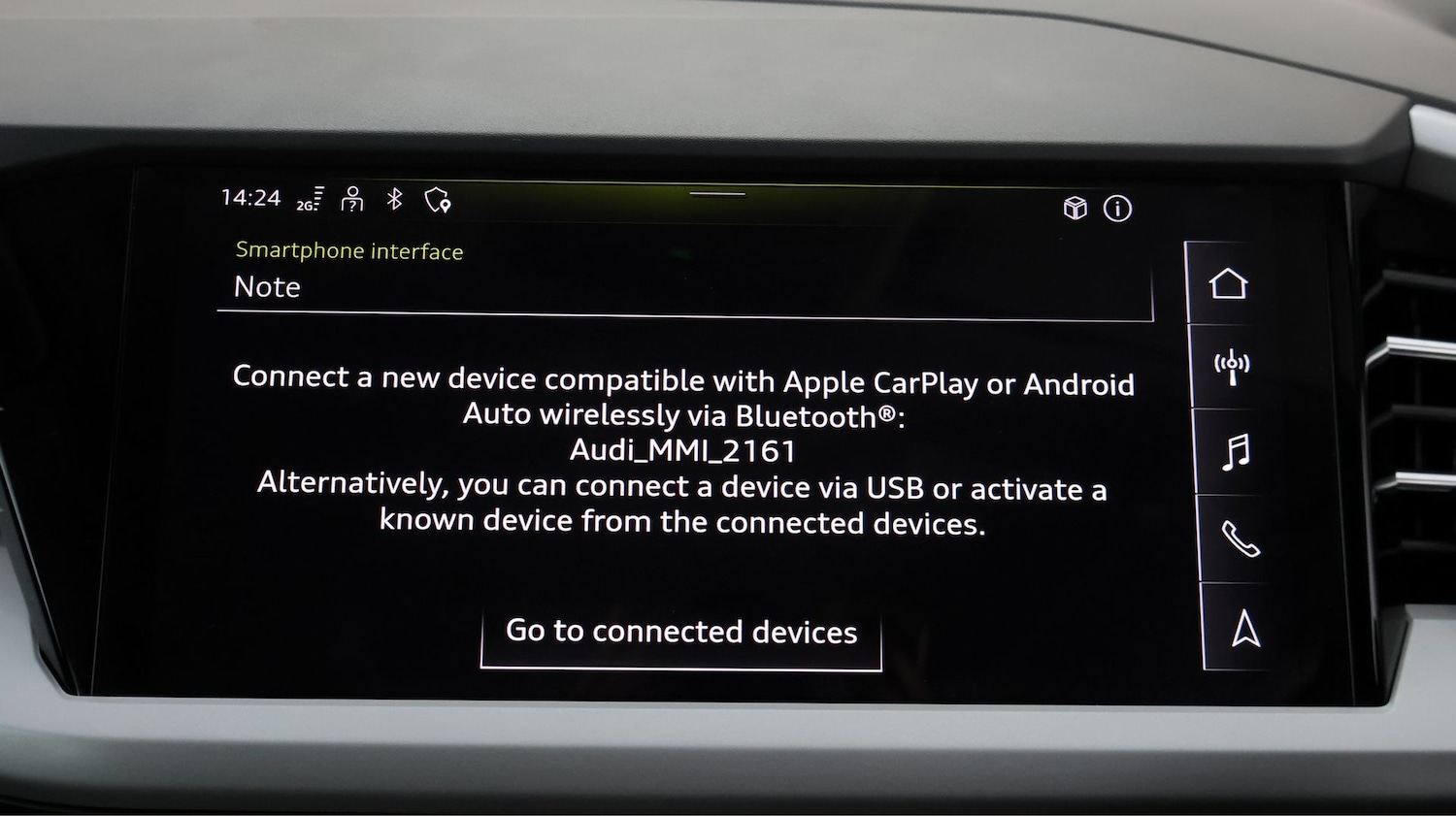 Used Audi Q4 e-tron 2023 for sale - 78040414: Photo 20