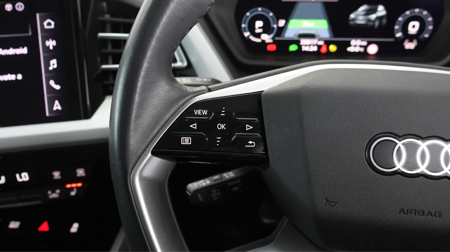 Used Audi Q4 e-tron 2023 for sale - 78040414: Photo 22