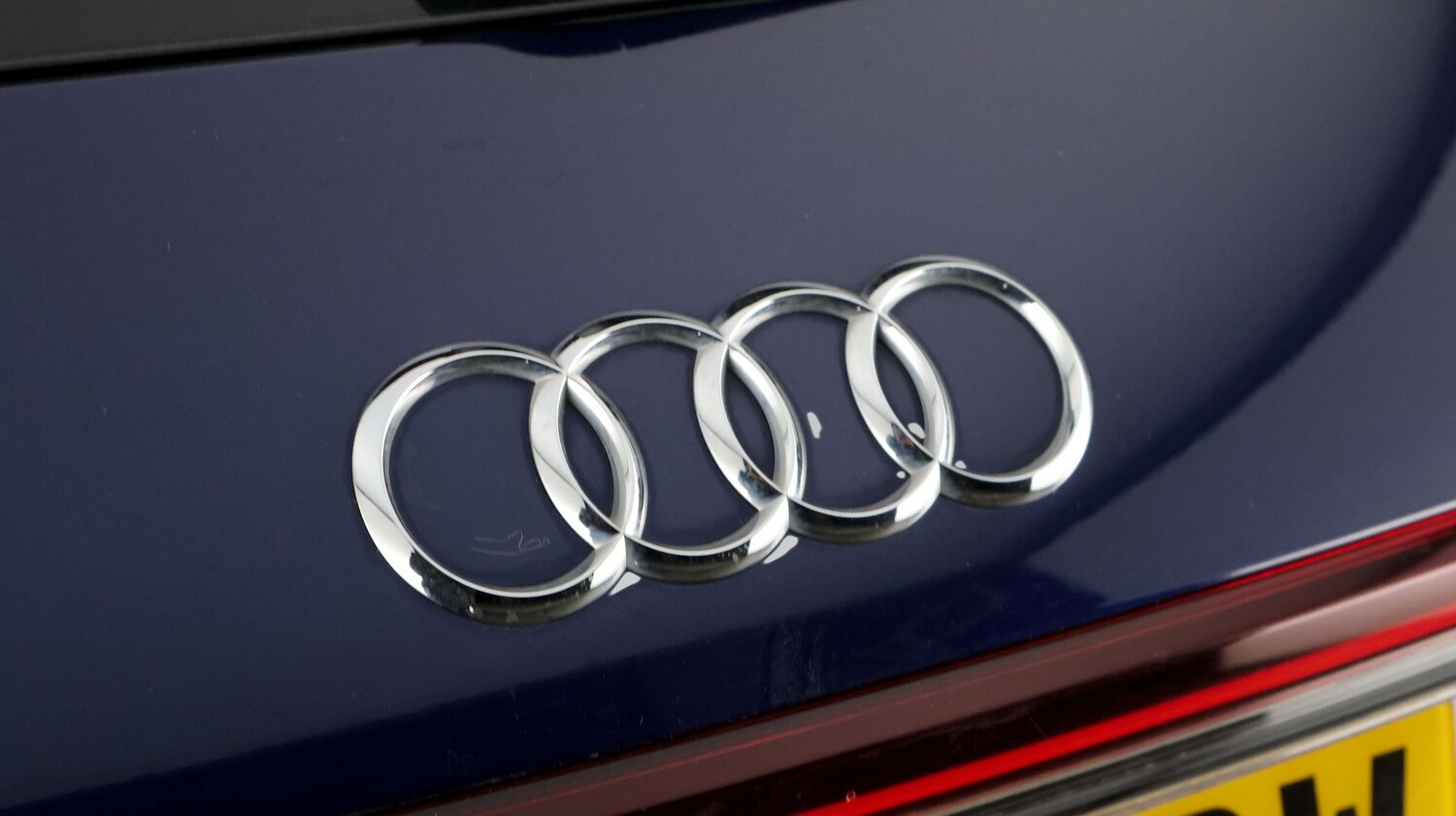 Used Audi Q4 e-tron 2023 for sale - 78040414: Photo 24