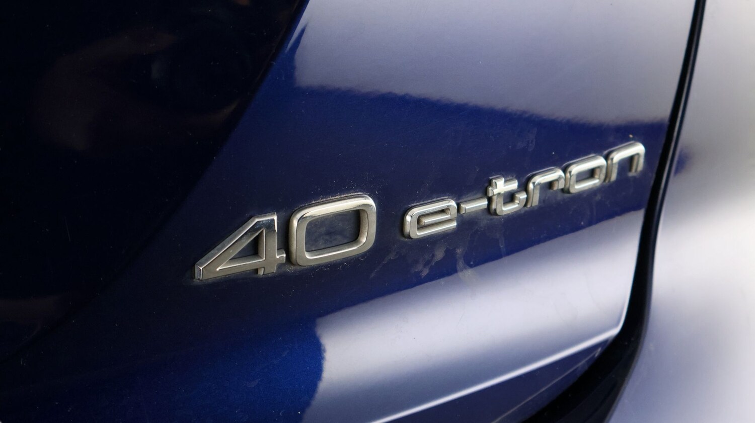 Used Audi Q4 e-tron 2023 for sale - 78040414: Photo 25