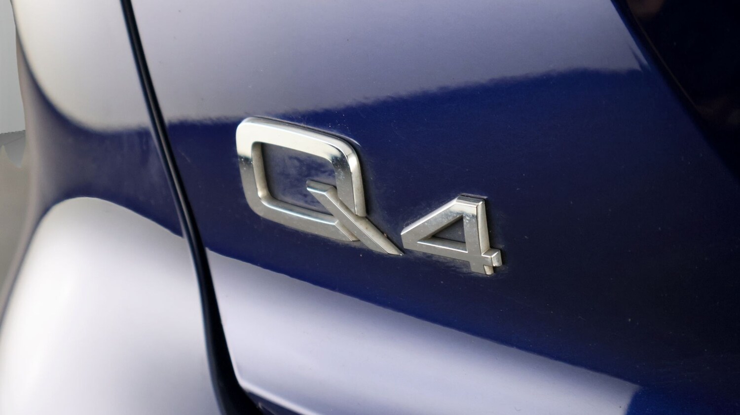 Used Audi Q4 e-tron 2023 for sale - 78040414: Photo 26