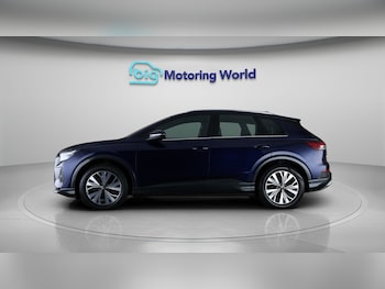 Used Audi Q4 e-tron 2023 for sale - 78040414: Photo