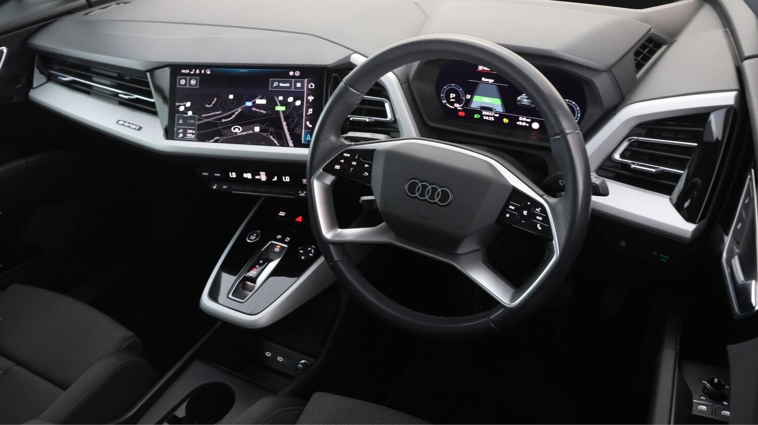 Used Audi Q4 e-tron 2023 for sale - 78040414: Photo 9