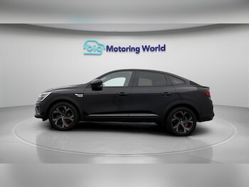 Used Renault Arkana 2022 for sale - 78424085: Photo