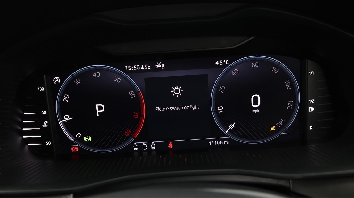 Used Skoda Kamiq 2022 for sale - 76714578: Photo 11