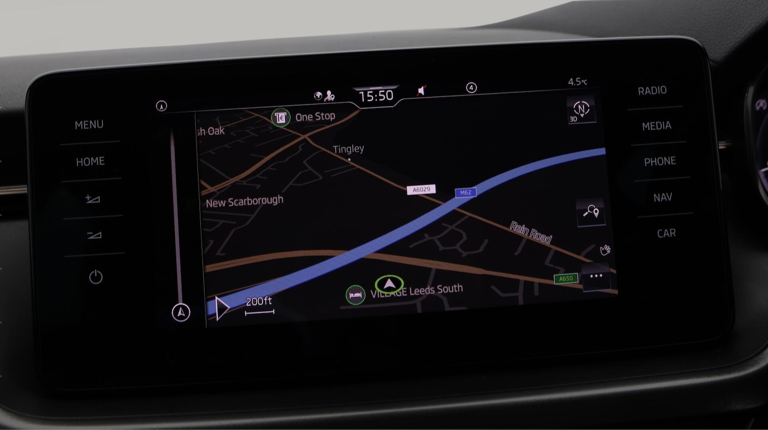 Used Skoda Kamiq 2022 for sale - 76714578: Photo 12