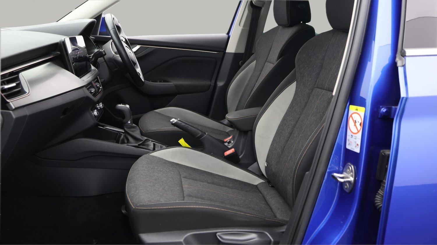 Used Skoda Kamiq 2022 for sale - 76714578: Photo 15