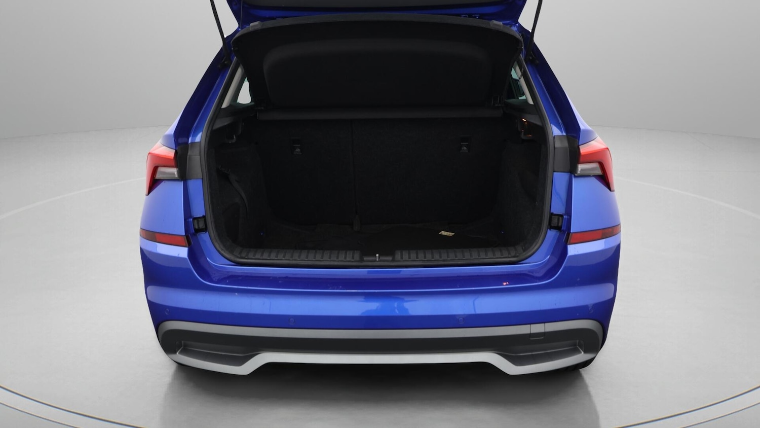 Used Skoda Kamiq 2022 for sale - 76714578: Photo 18