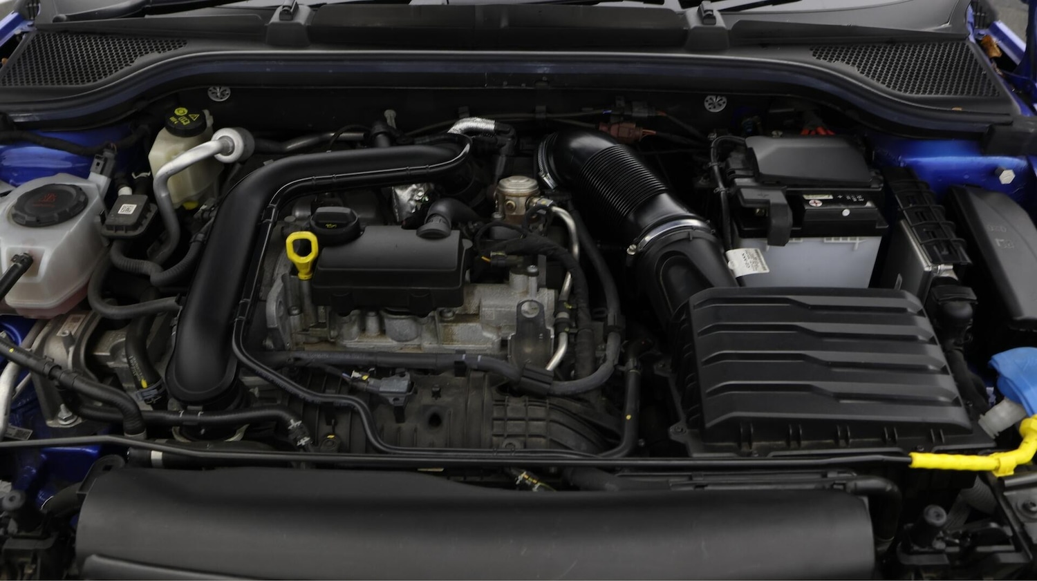 Used Skoda Kamiq 2022 for sale - 76714578: Photo 20