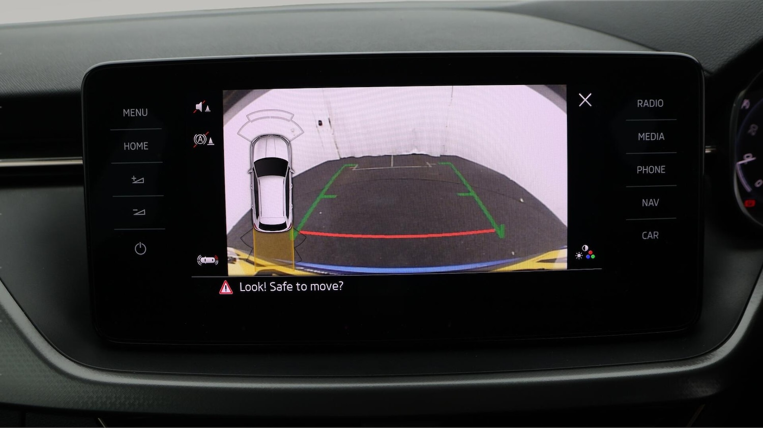 Used Skoda Kamiq 2022 for sale - 76714578: Photo 26