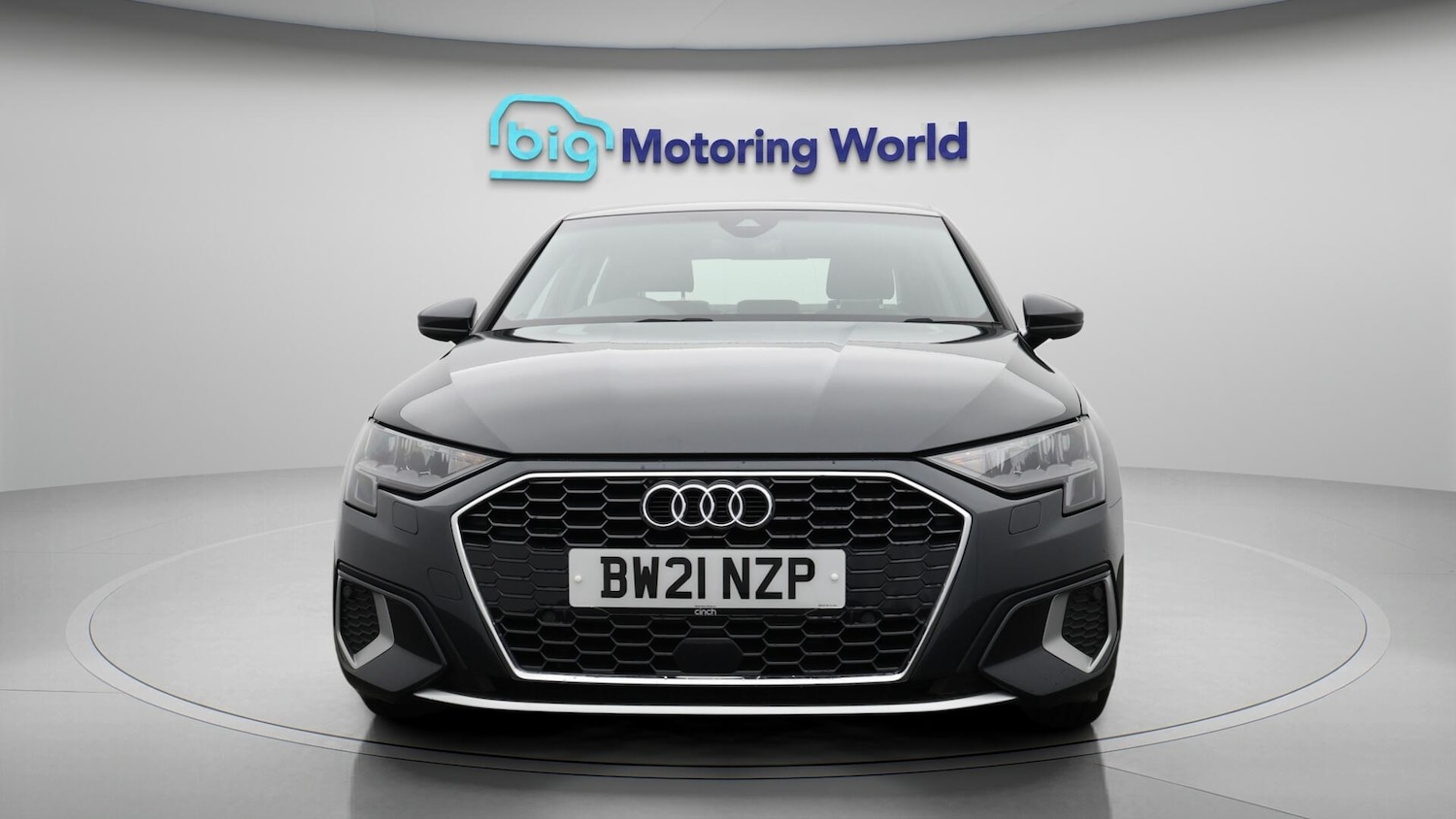 Used Audi A3 2021 for sale - 76572064: Photo 3