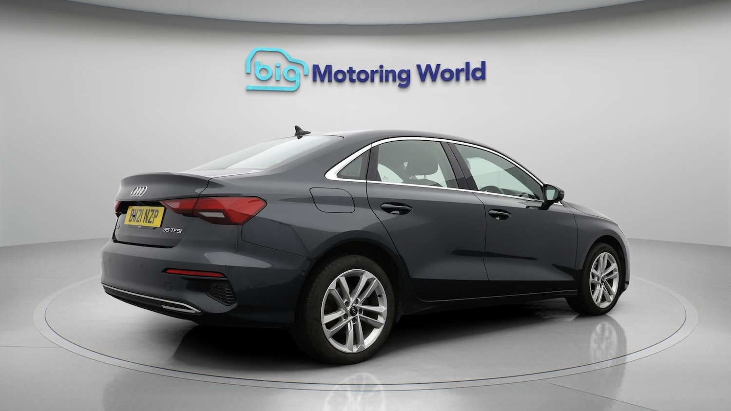 Used Audi A3 2021 for sale - 76572064: Photo 8