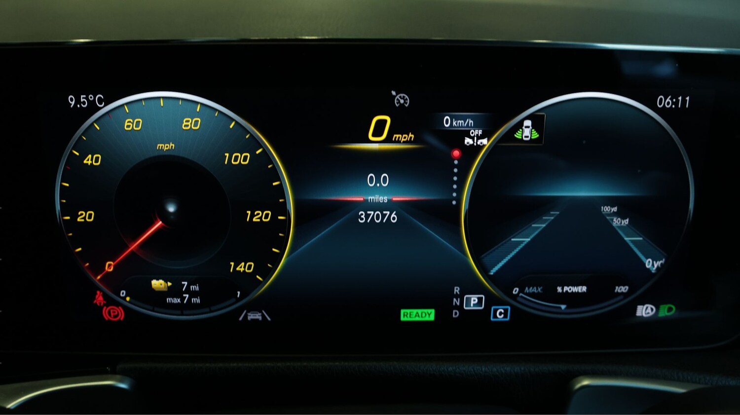 Used Mercedes-Benz EQB for sale - 78053702: Photo 10