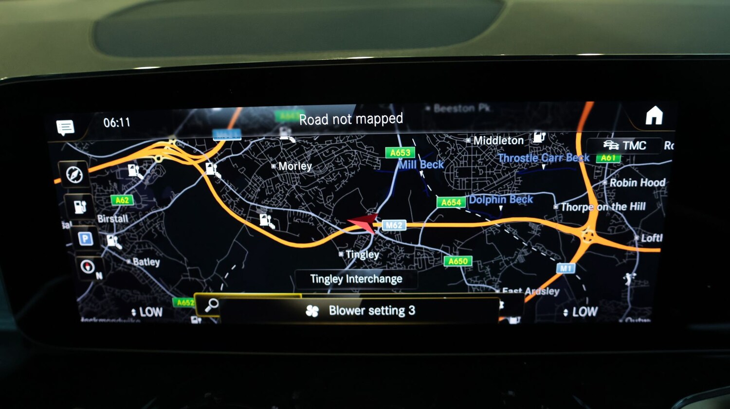 Used Mercedes-Benz EQB for sale - 78053702: Photo 11