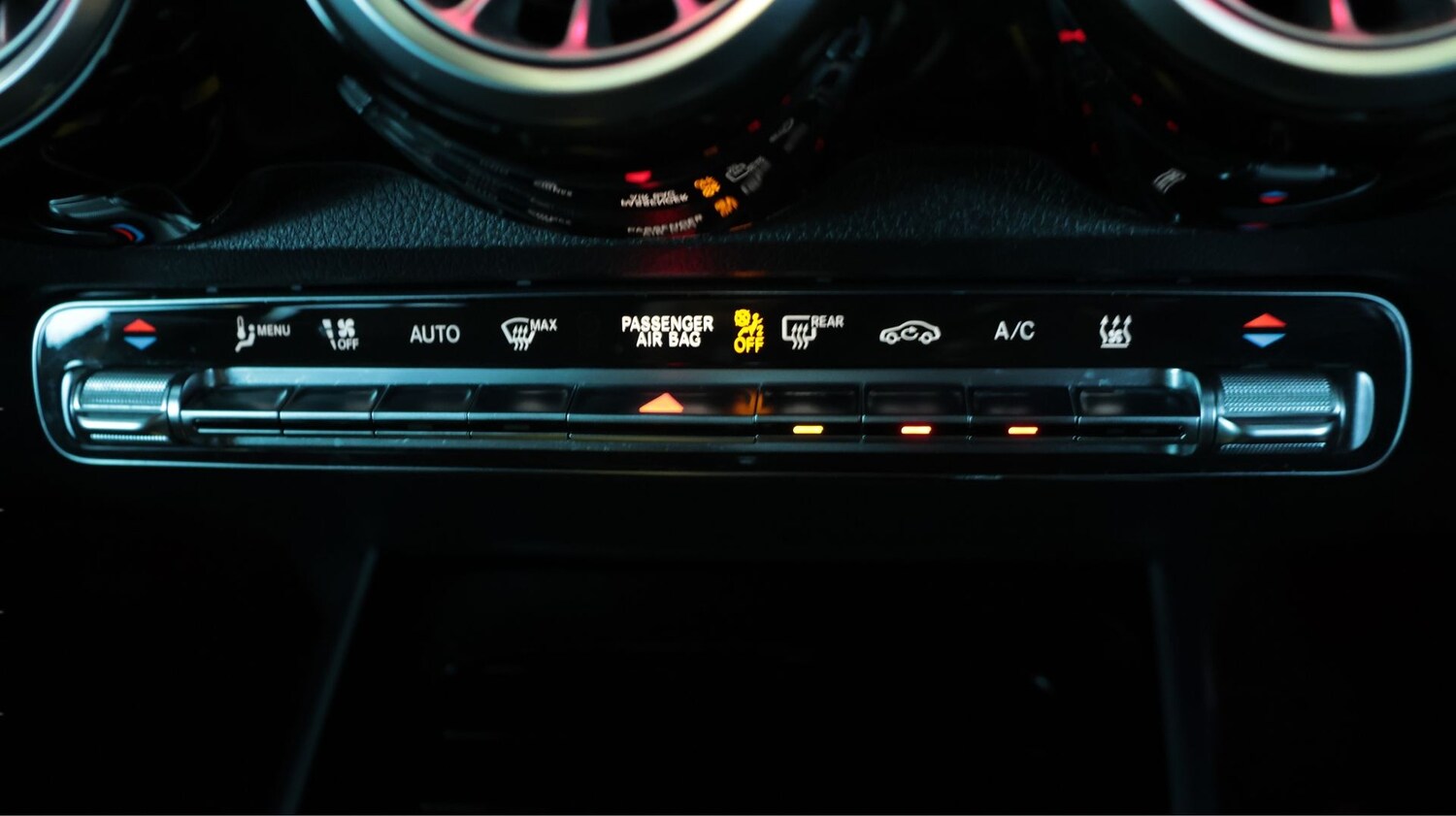 Used Mercedes-Benz EQB for sale - 78053702: Photo 12