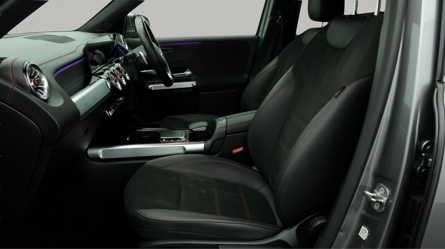 Used Mercedes-Benz EQB for sale - 78053702: Photo 14