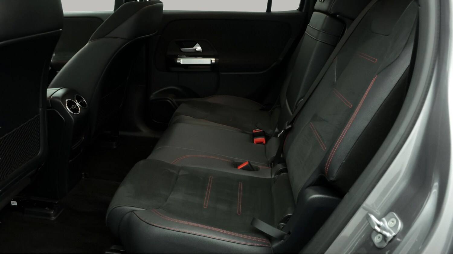 Used Mercedes-Benz EQB for sale - 78053702: Photo 16