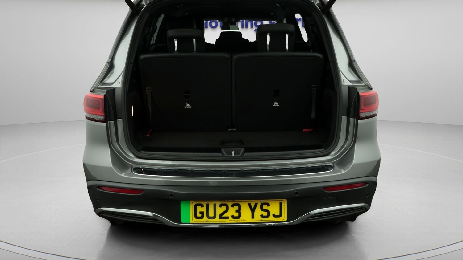 Used Mercedes-Benz EQB for sale - 78053702: Photo 17