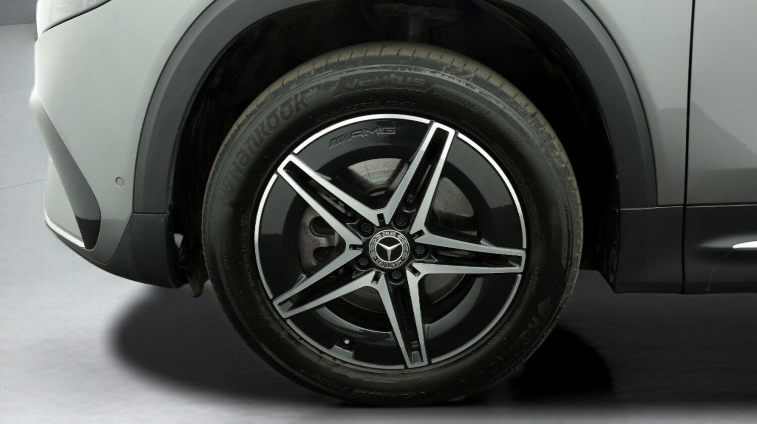 Used Mercedes-Benz EQB for sale - 78053702: Photo 18