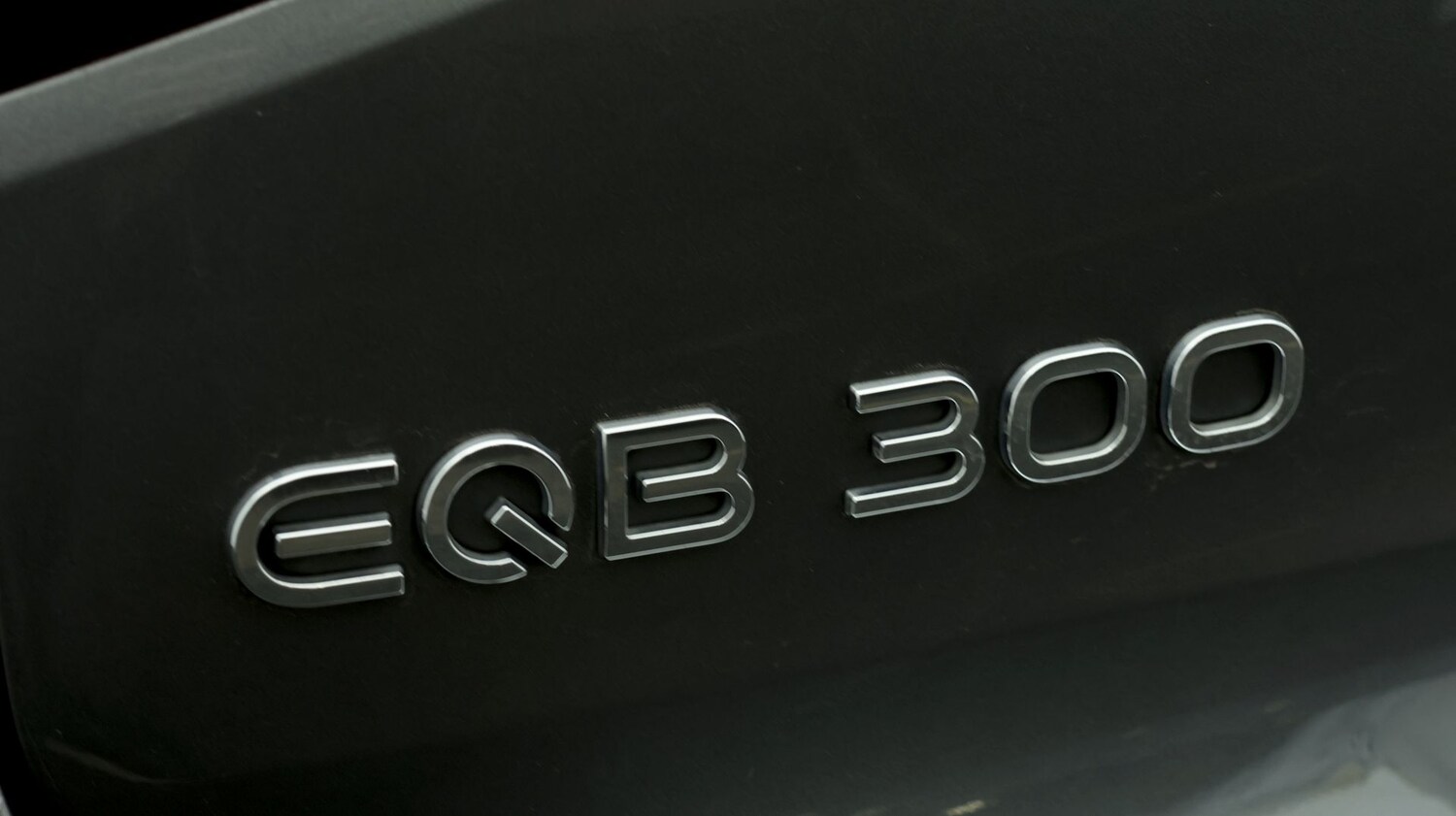 Used Mercedes-Benz EQB for sale - 78053702: Photo 20