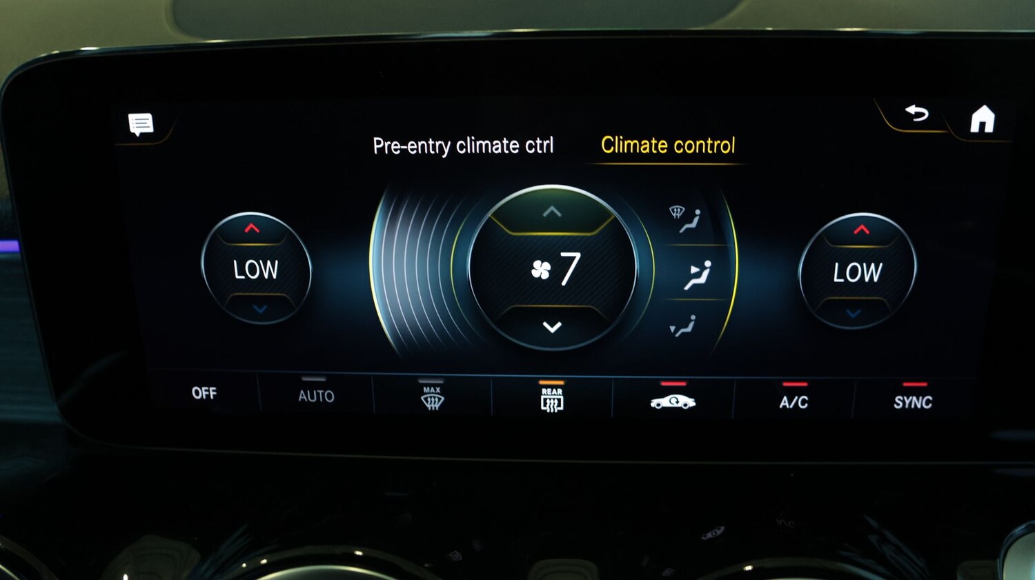 Used Mercedes-Benz EQB for sale - 78053702: Photo 21