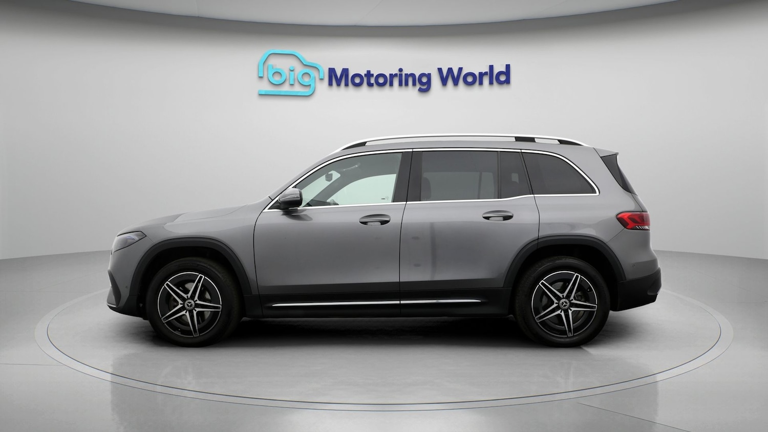 Used Mercedes-Benz EQB for sale - 78053702: Photo 4