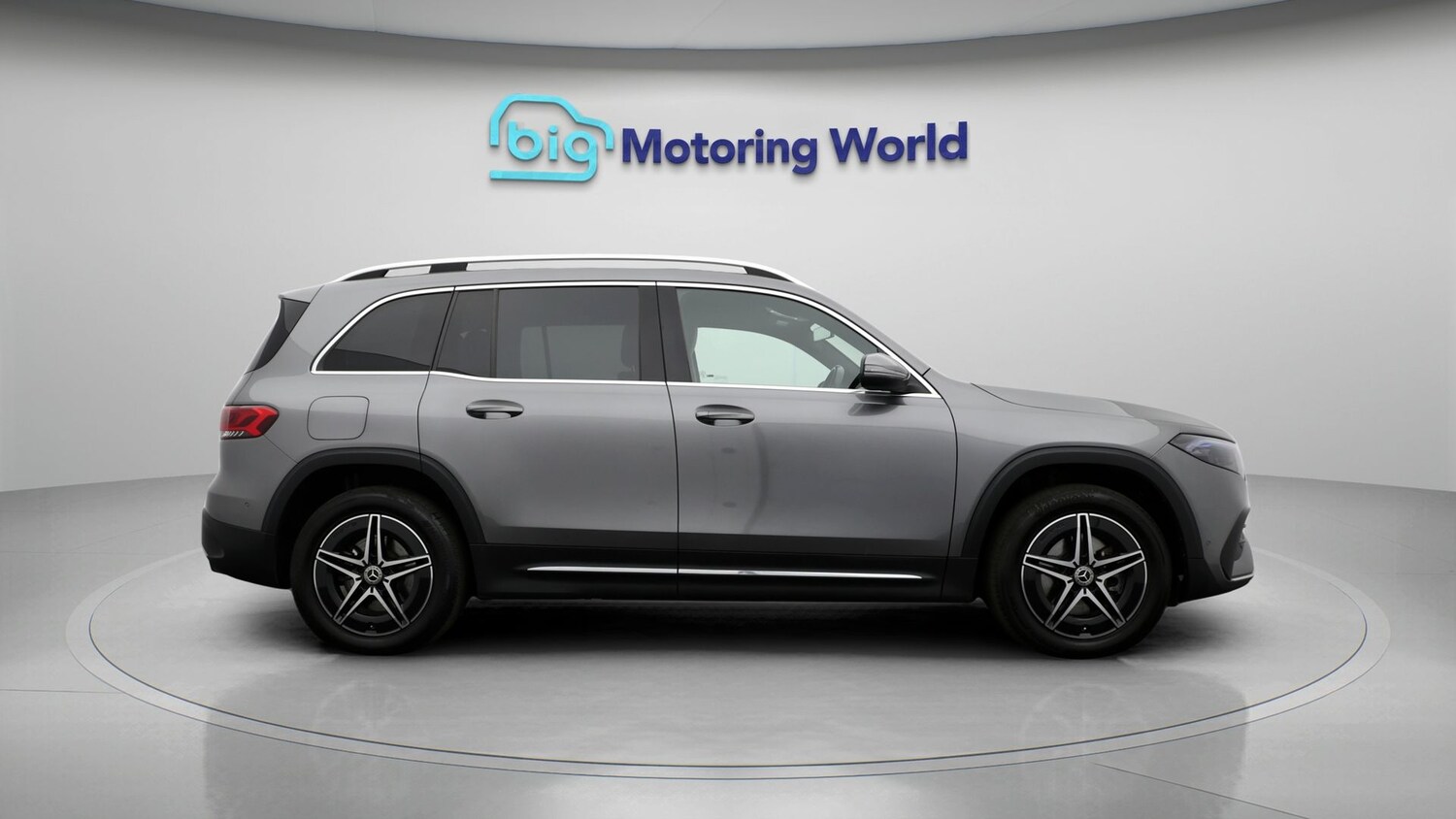 Used Mercedes-Benz EQB for sale - 78053702: Photo 8