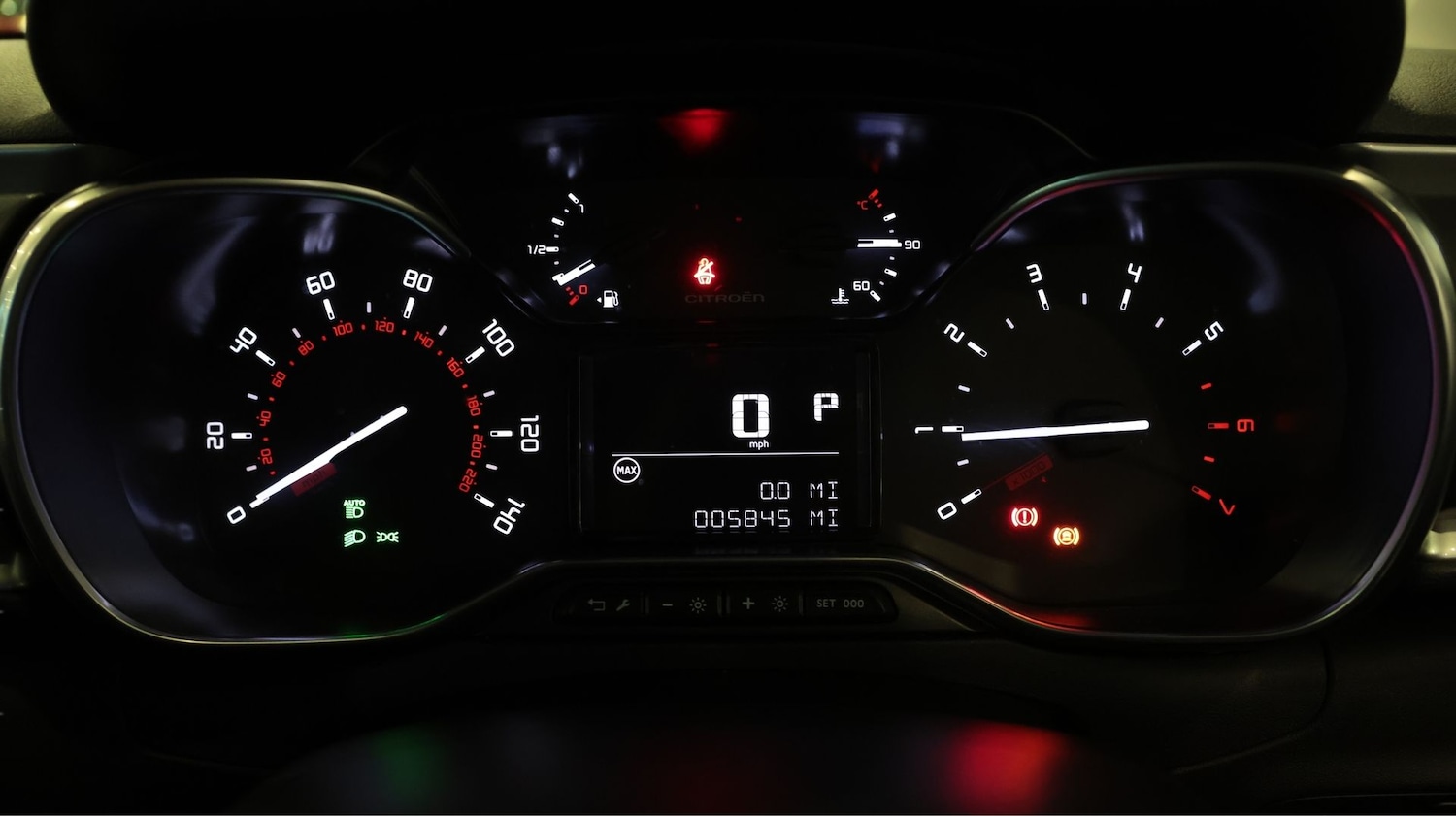 Used Citroen C3 for sale - 77767989: Photo 10