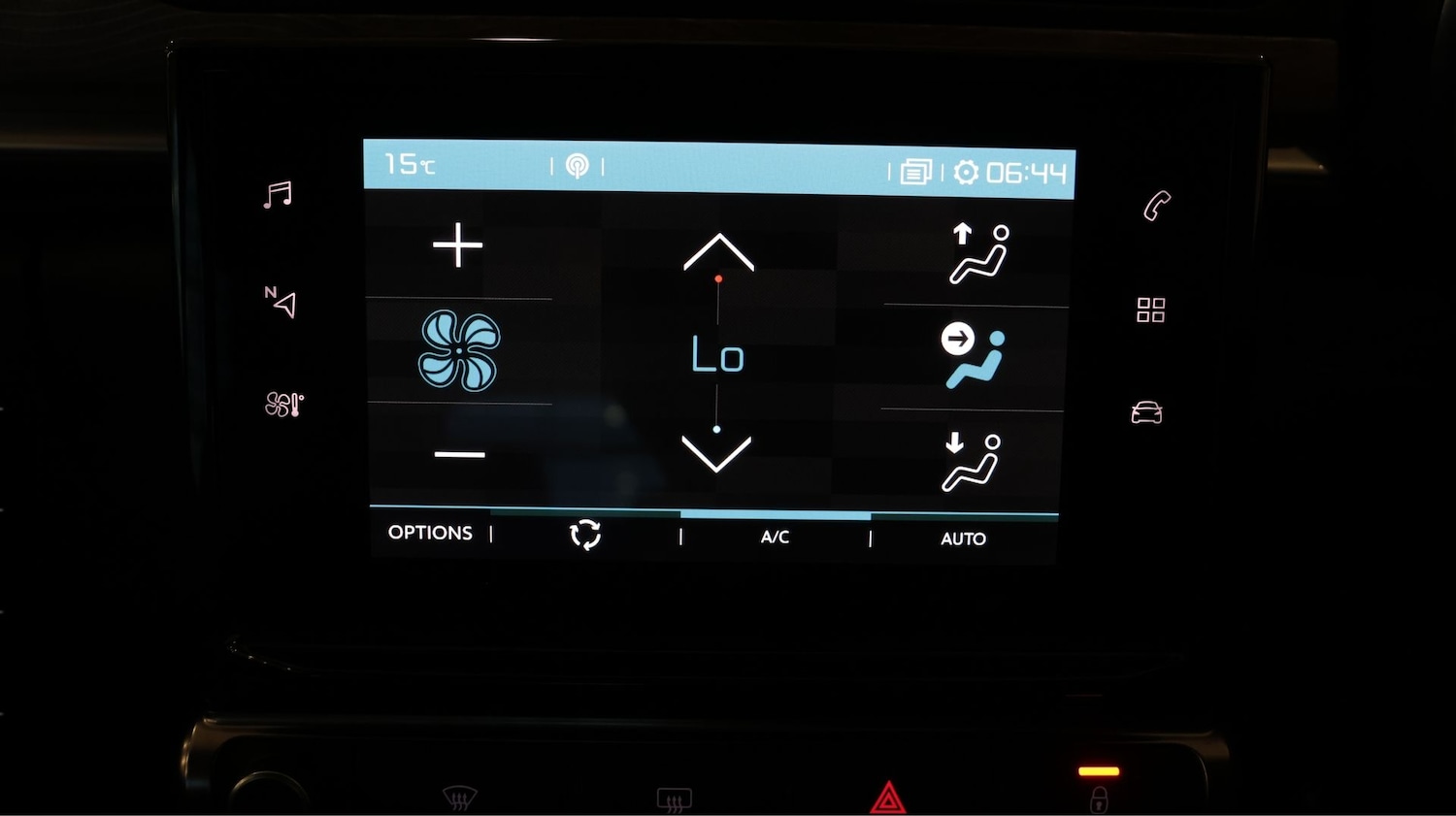 Used Citroen C3 for sale - 77767989: Photo 12