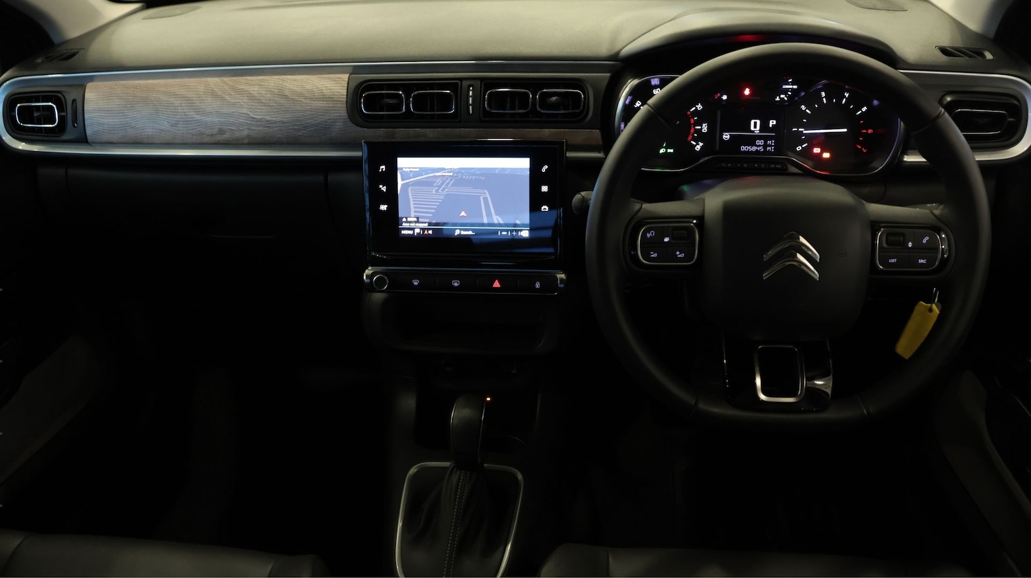 Used Citroen C3 for sale - 77767989: Photo 13