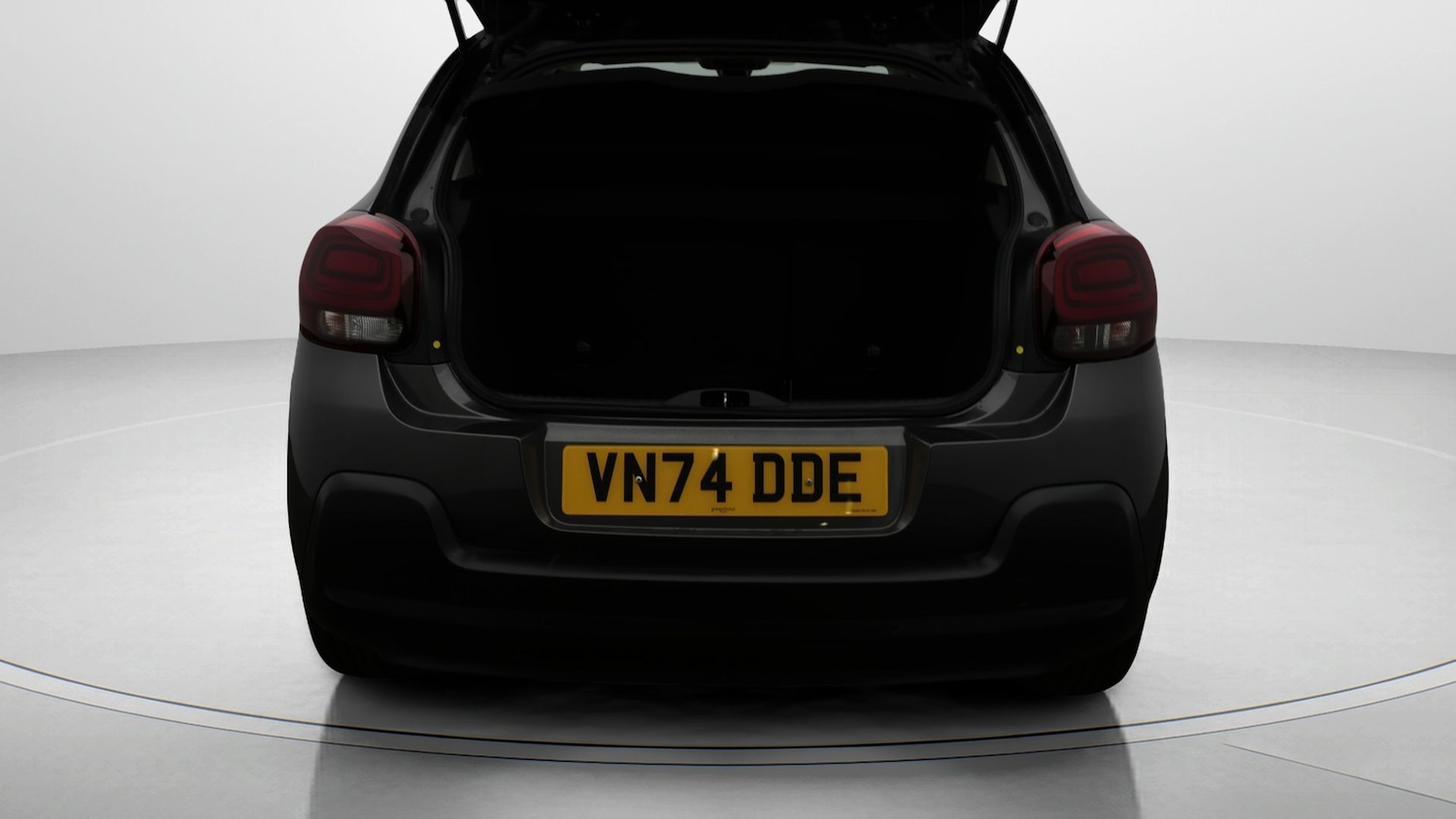 Used Citroen C3 for sale - 77767989: Photo 17