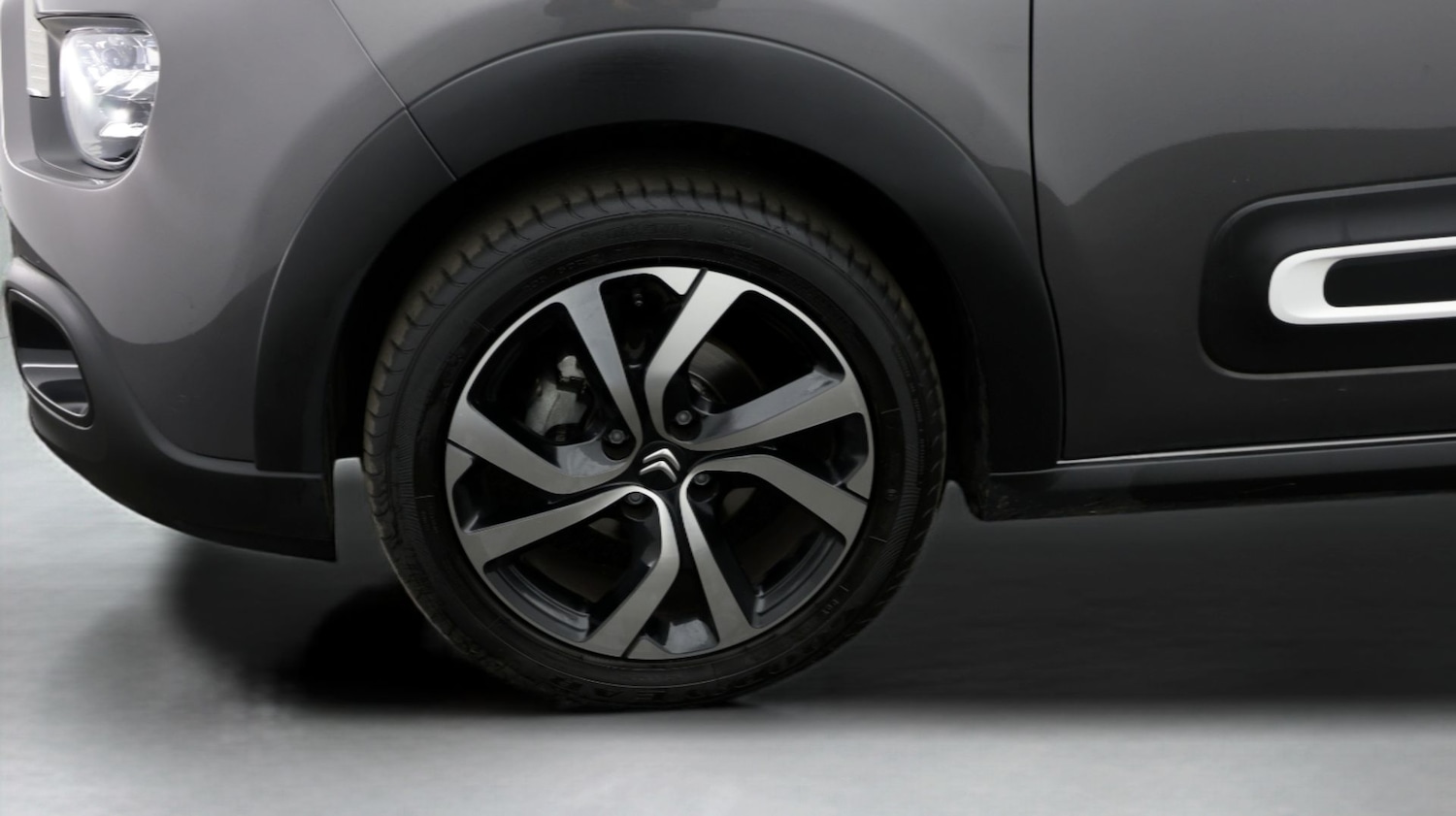 Used Citroen C3 for sale - 77767989: Photo 18