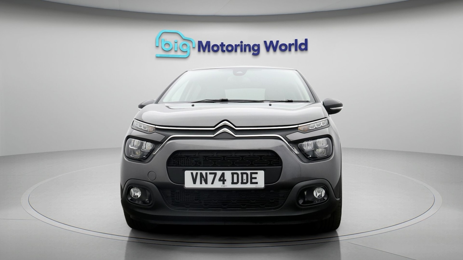 Used Citroen C3 for sale - 77767989: Photo 2