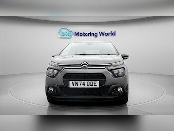 Used Citroen C3 2024 for sale - 77767989: Photo