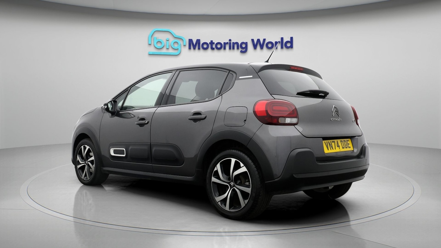 Used Citroen C3 for sale - 77767989: Photo 5