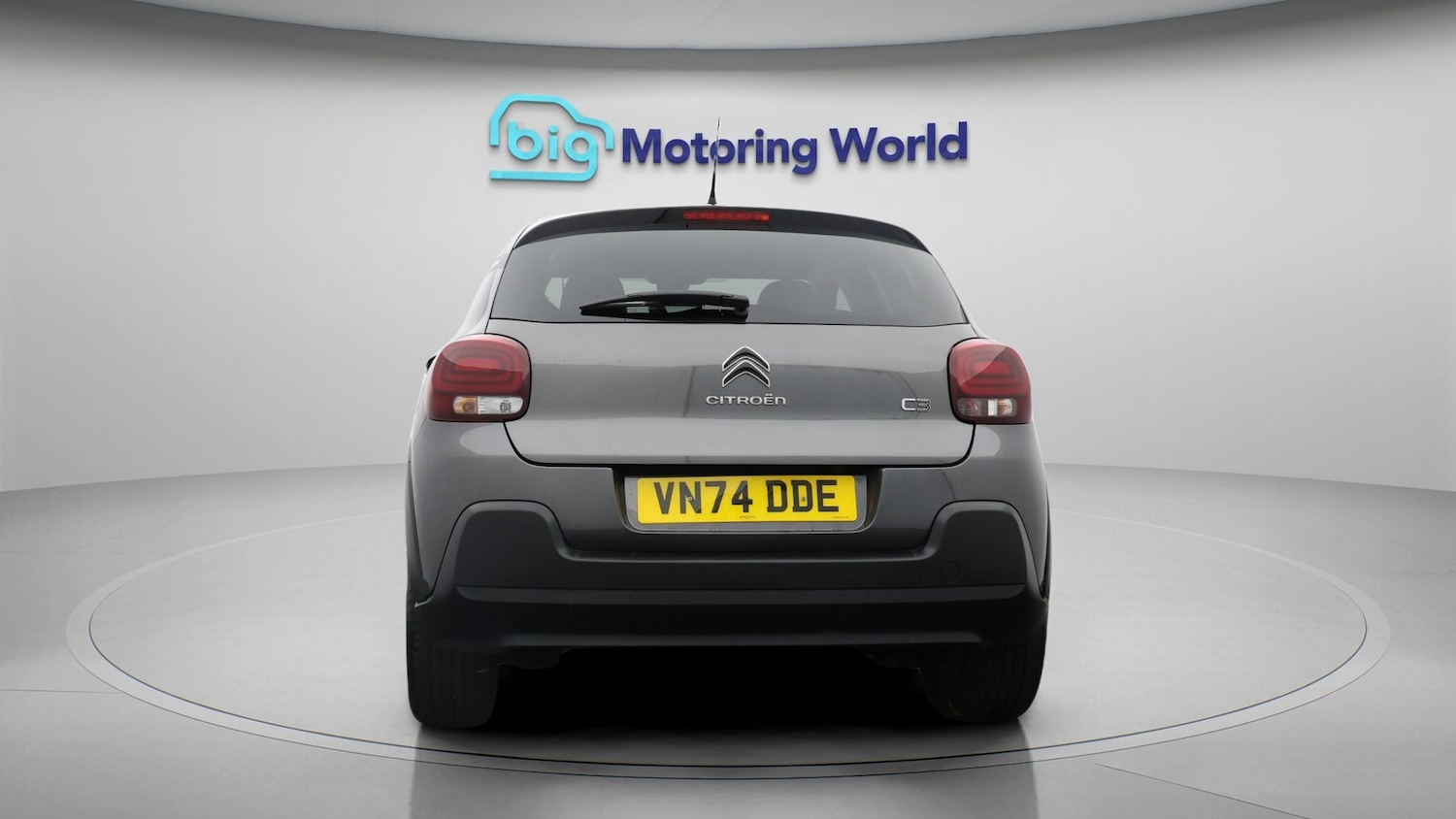 Used Citroen C3 for sale - 77767989: Photo 6