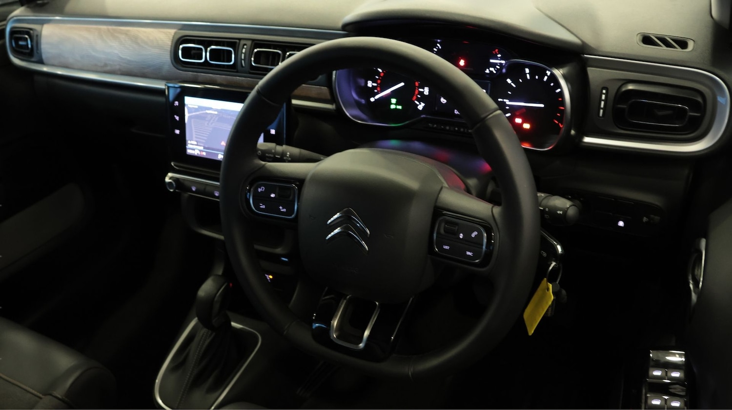 Used Citroen C3 for sale - 77767989: Photo 9