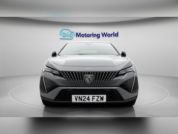 Used Peugeot 408 2024 for sale - 78620352: Photo
