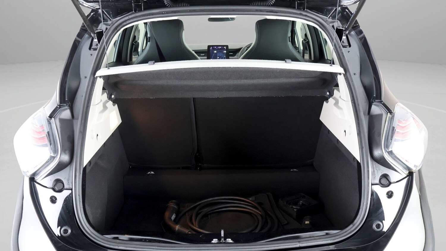 Used Renault Zoe 2021 for sale - 77452843: Photo 16