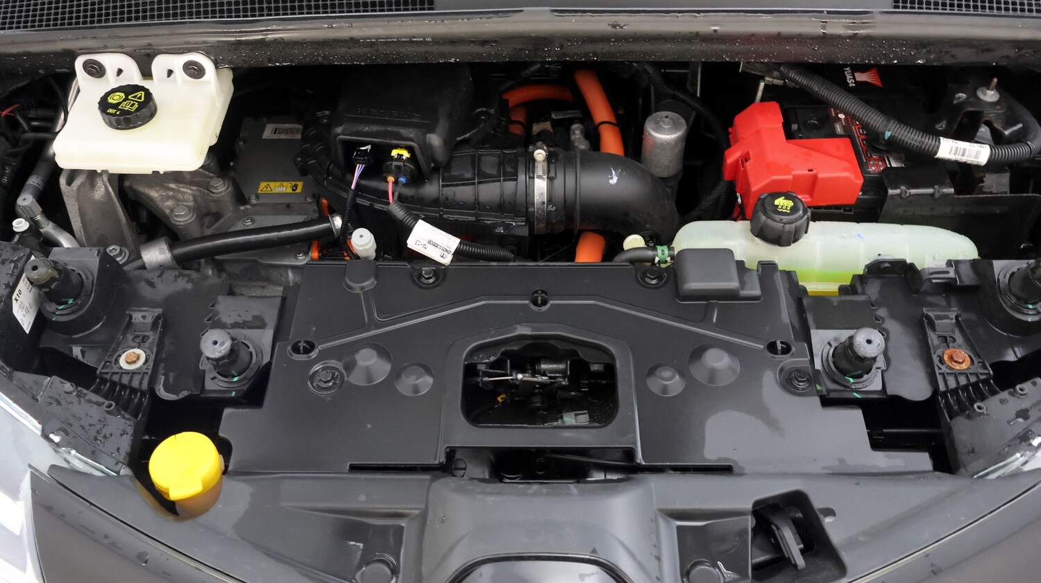 Used Renault Zoe 2021 for sale - 77452843: Photo 18