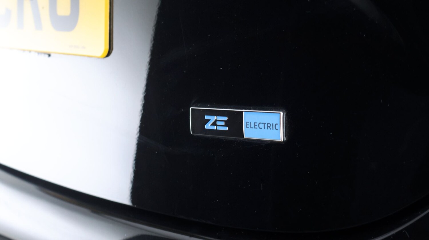 Used Renault Zoe 2021 for sale - 77452843: Photo 19