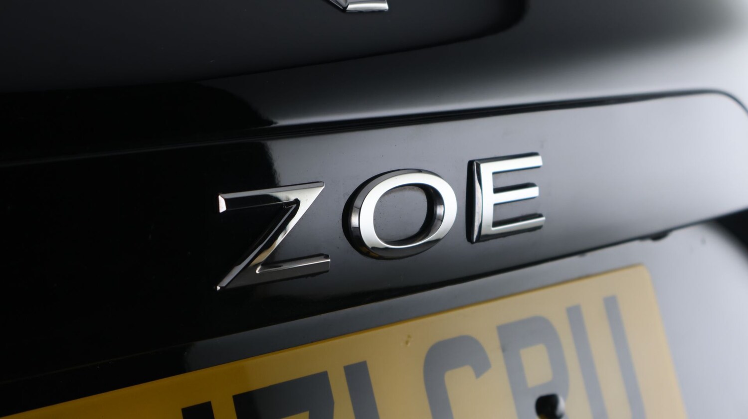 Used Renault Zoe 2021 for sale - 77452843: Photo 20