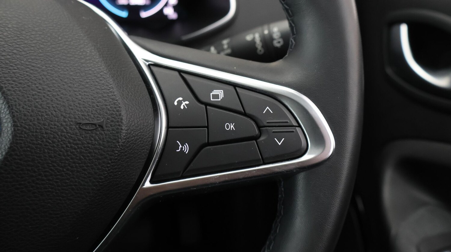 Used Renault Zoe 2021 for sale - 77452843: Photo 23