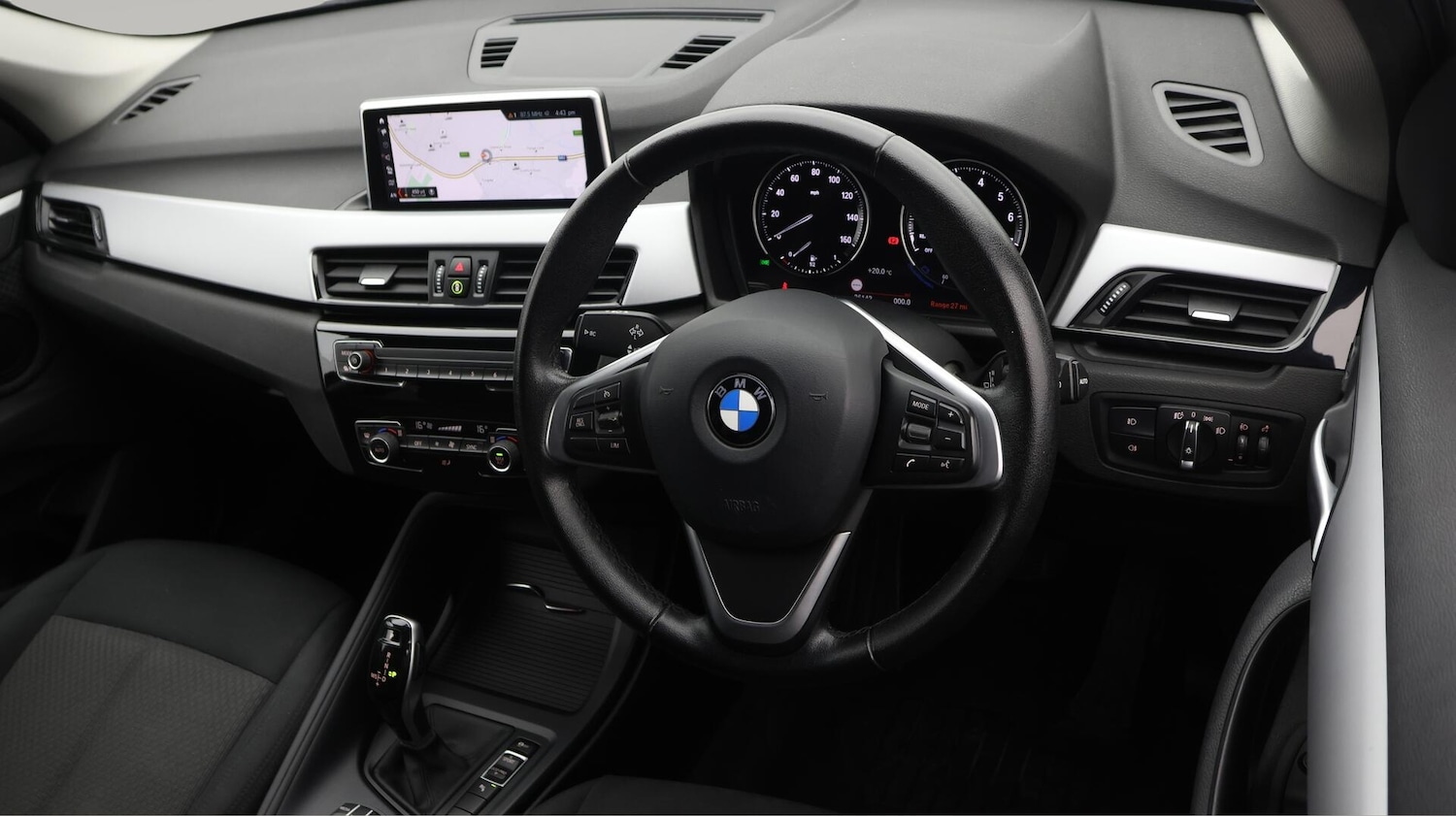 Used BMW X1 2021 for sale - 76283367: Photo 10