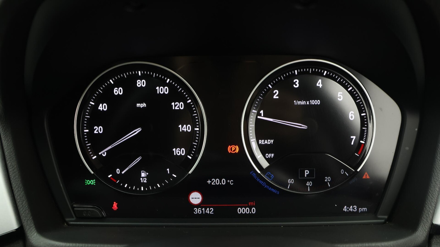 Used BMW X1 2021 for sale - 76283367: Photo 11