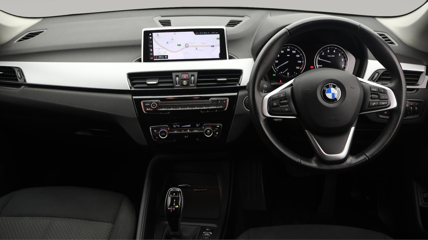 Used BMW X1 2021 for sale - 76283367: Photo 14