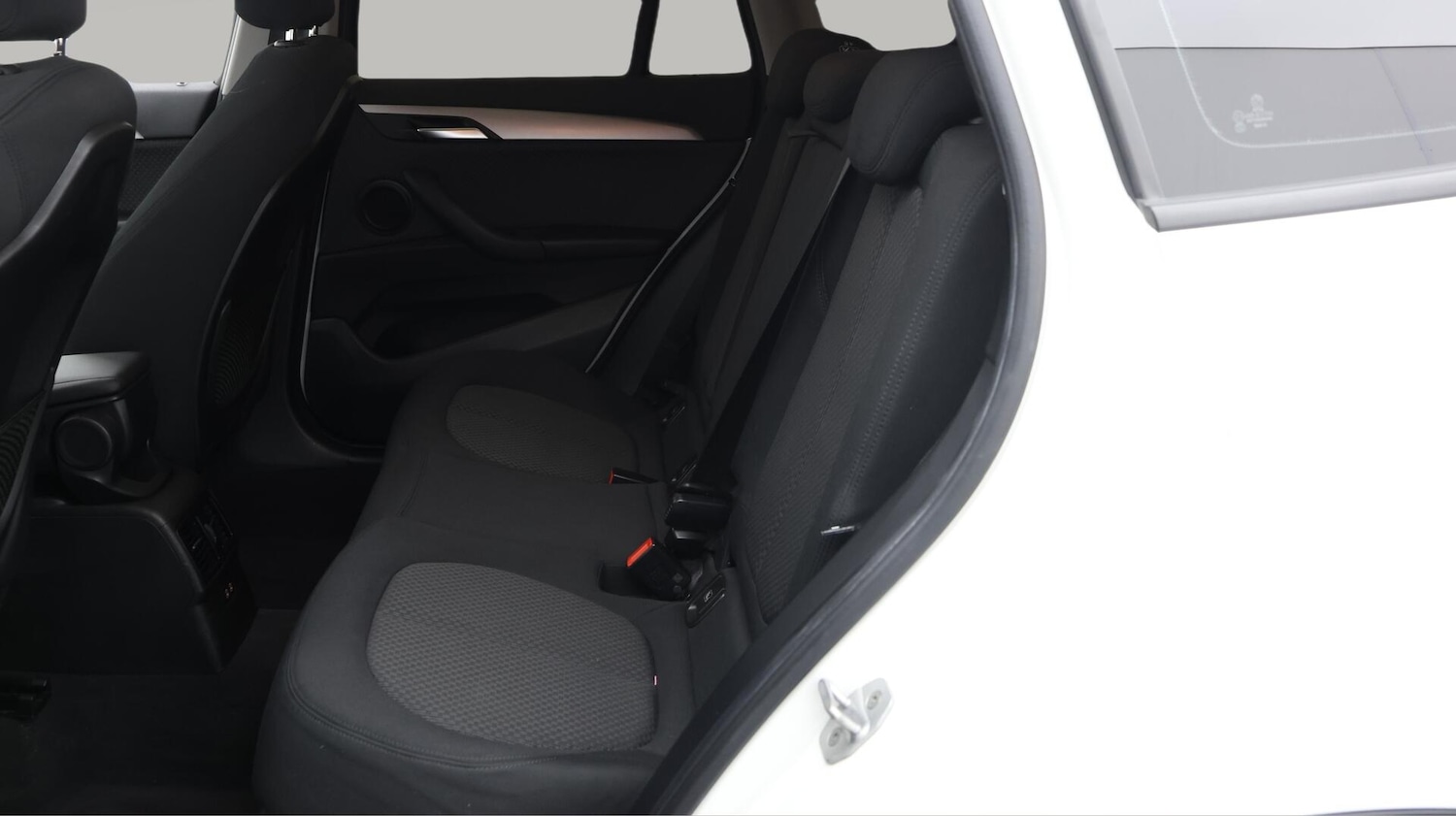 Used BMW X1 2021 for sale - 76283367: Photo 17