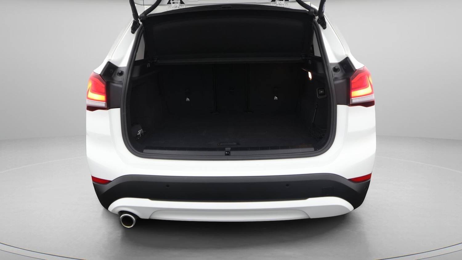 Used BMW X1 2021 for sale - 76283367: Photo 18