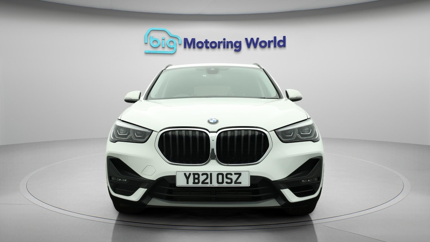 Used BMW X1 2021 for sale - 76283367: Photo 3